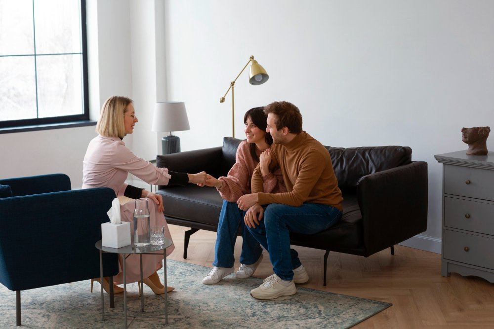 Marital & Relationship Counseling in Jaipur – Rebuild Trust, Improve Communication, Heal Together